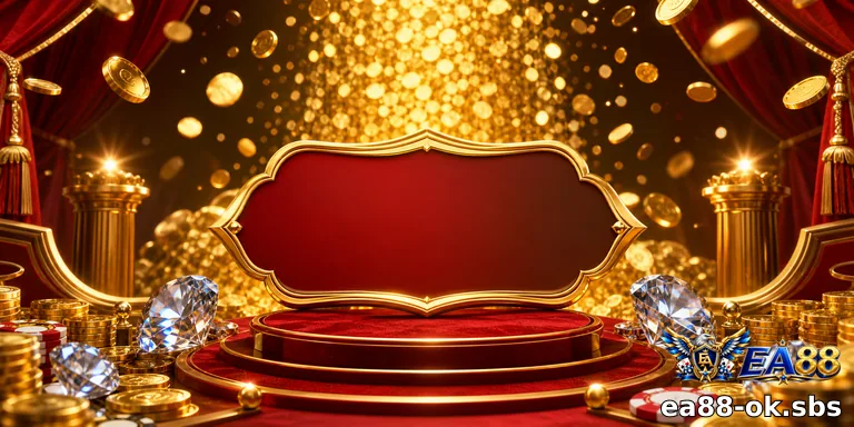 Roulette EA88 – Thông tin chi tiết dành cho người mới tìm hiểu - hình ảnh - ea88-ok.sbs