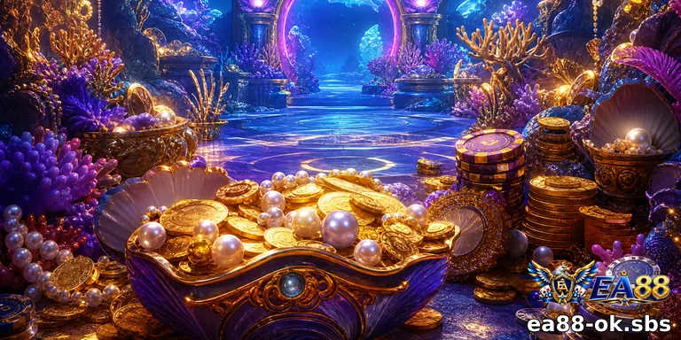 Baccarat EA88 – Luật chơi, cách chơi cho cược thủ mới bắt đầu - hình ảnh - ea88-ok.sbs