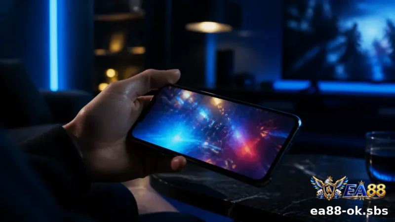 Sai lầm dễ gặp với game nhà cái: dấu hiệu và cách sửa - hình ảnh - ea88-ok.sbs